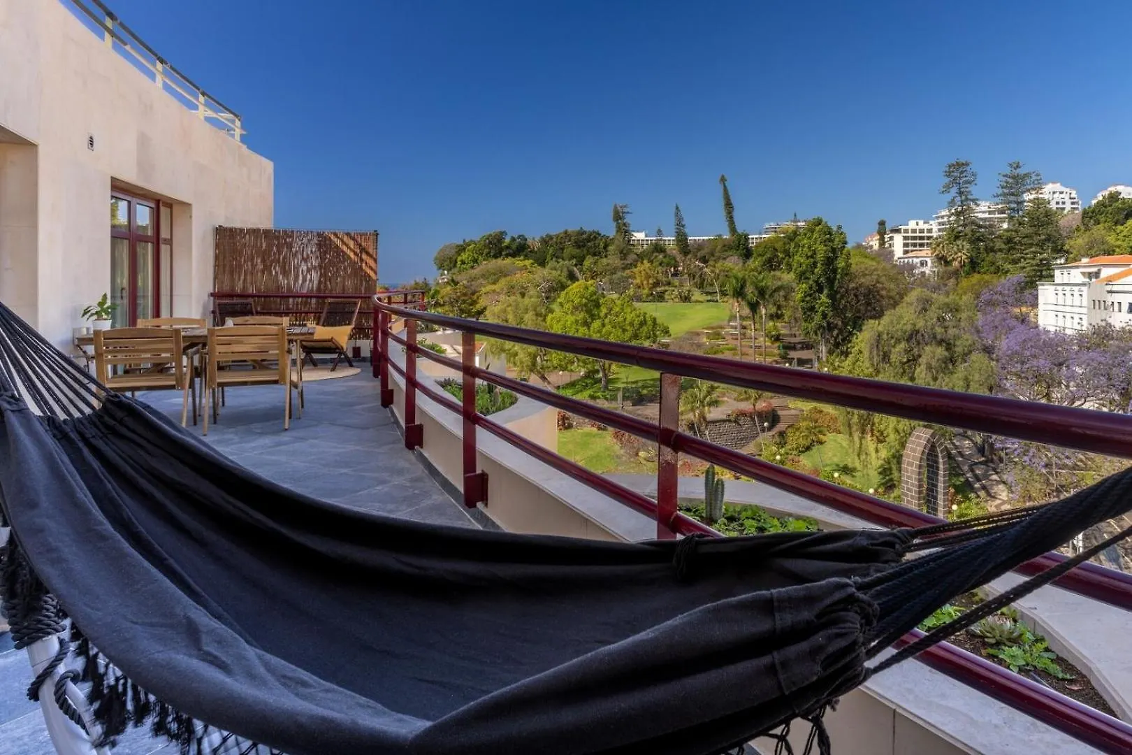 Stay In St. Catarina Park Funchal  Apartamento Funchal (Madeira)