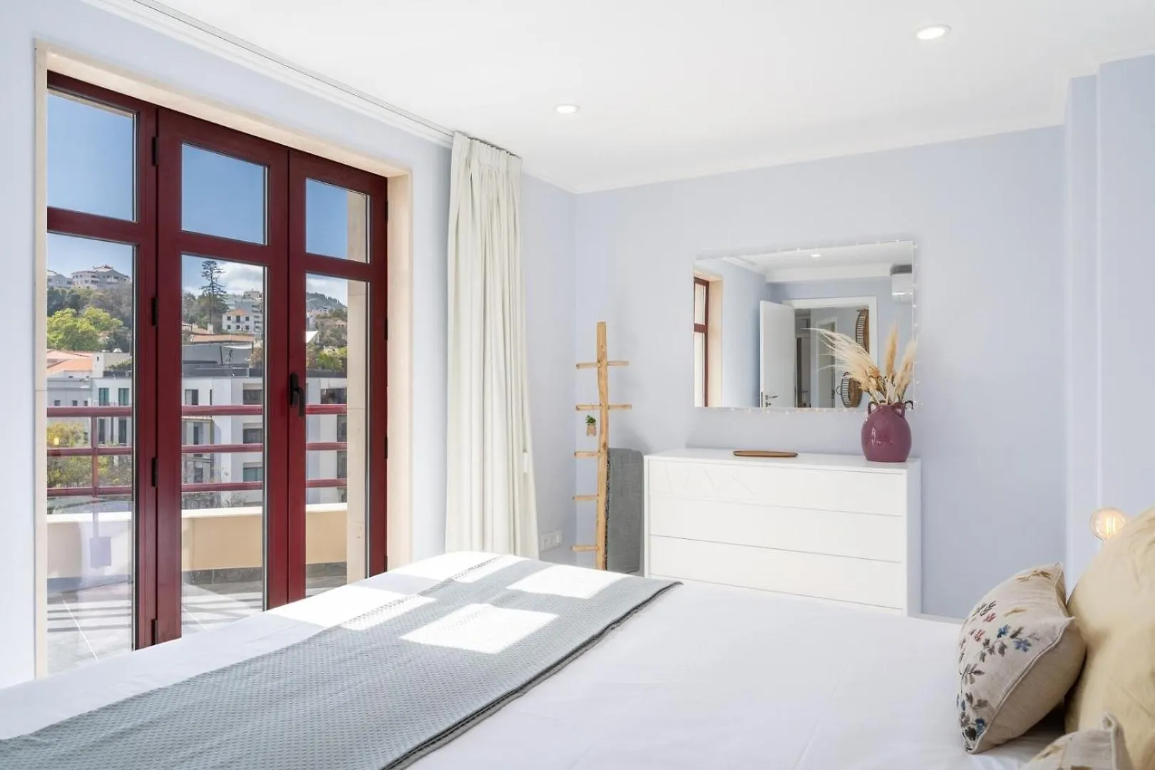 Stay In St. Catarina Park Funchal  Apartment