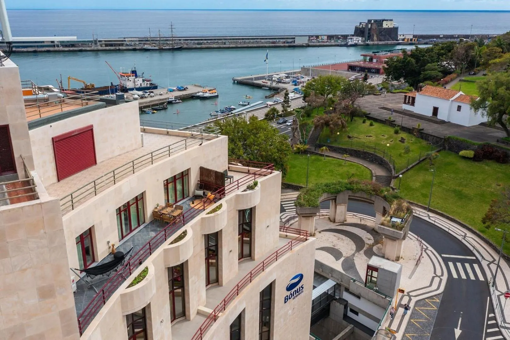 Stay In St. Catarina Park Funchal