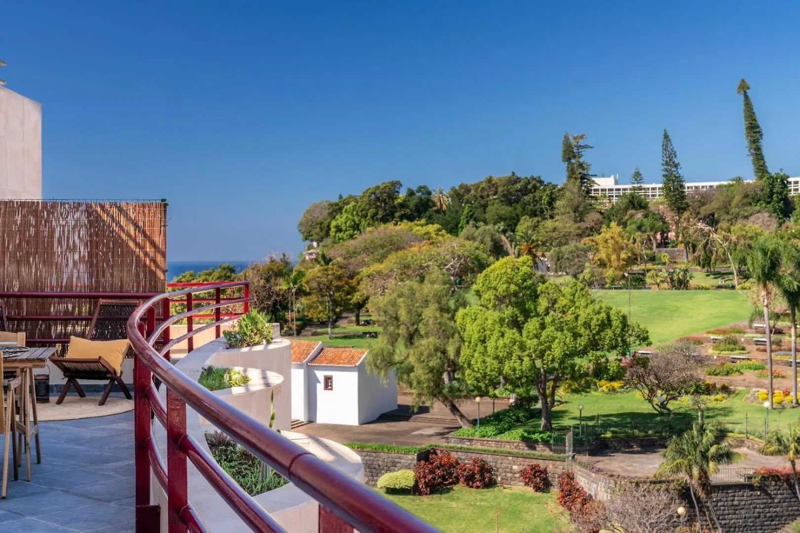 Apartamento Stay In St. Catarina Park Funchal